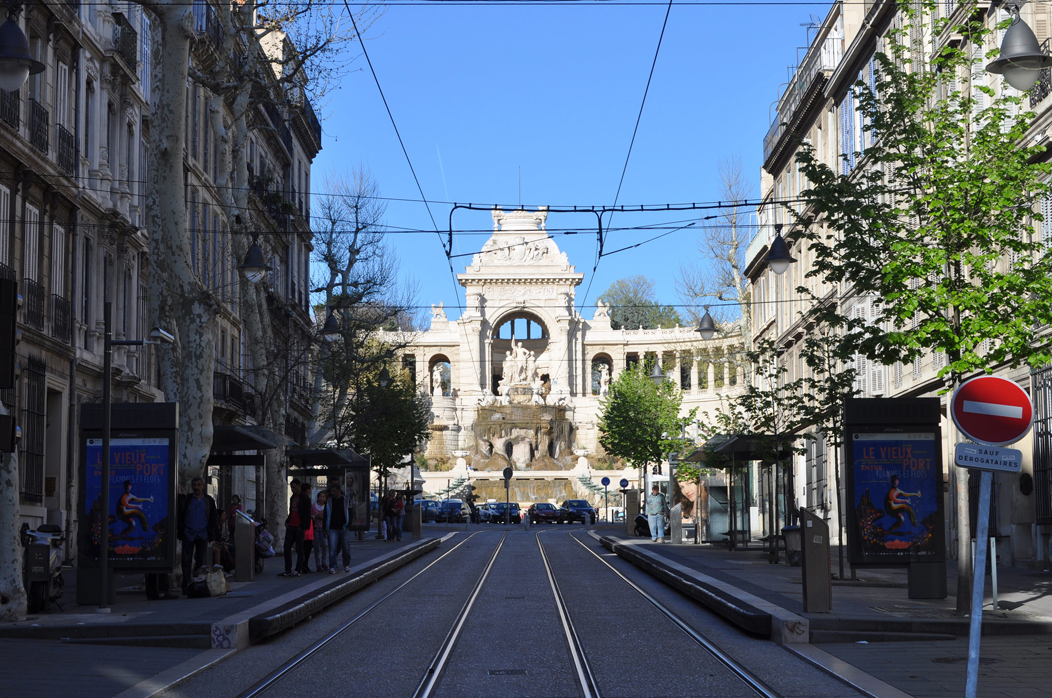 Marseille
